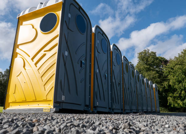 Best Standard Portable Toilet Rental  in Lochearn, MD
