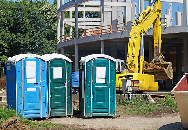 Best Deluxe Portable Toilet Rental  in Lochearn, MD