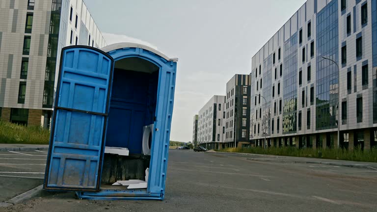 Best ADA-Compliant Portable Toilet Rental  in Lochearn, MD