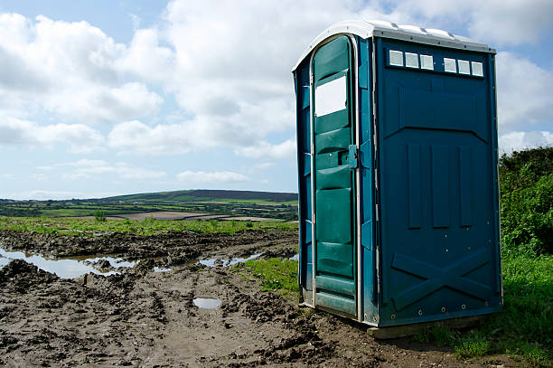 Best Eco-Friendly Portable Toilets  in Lochearn, MD